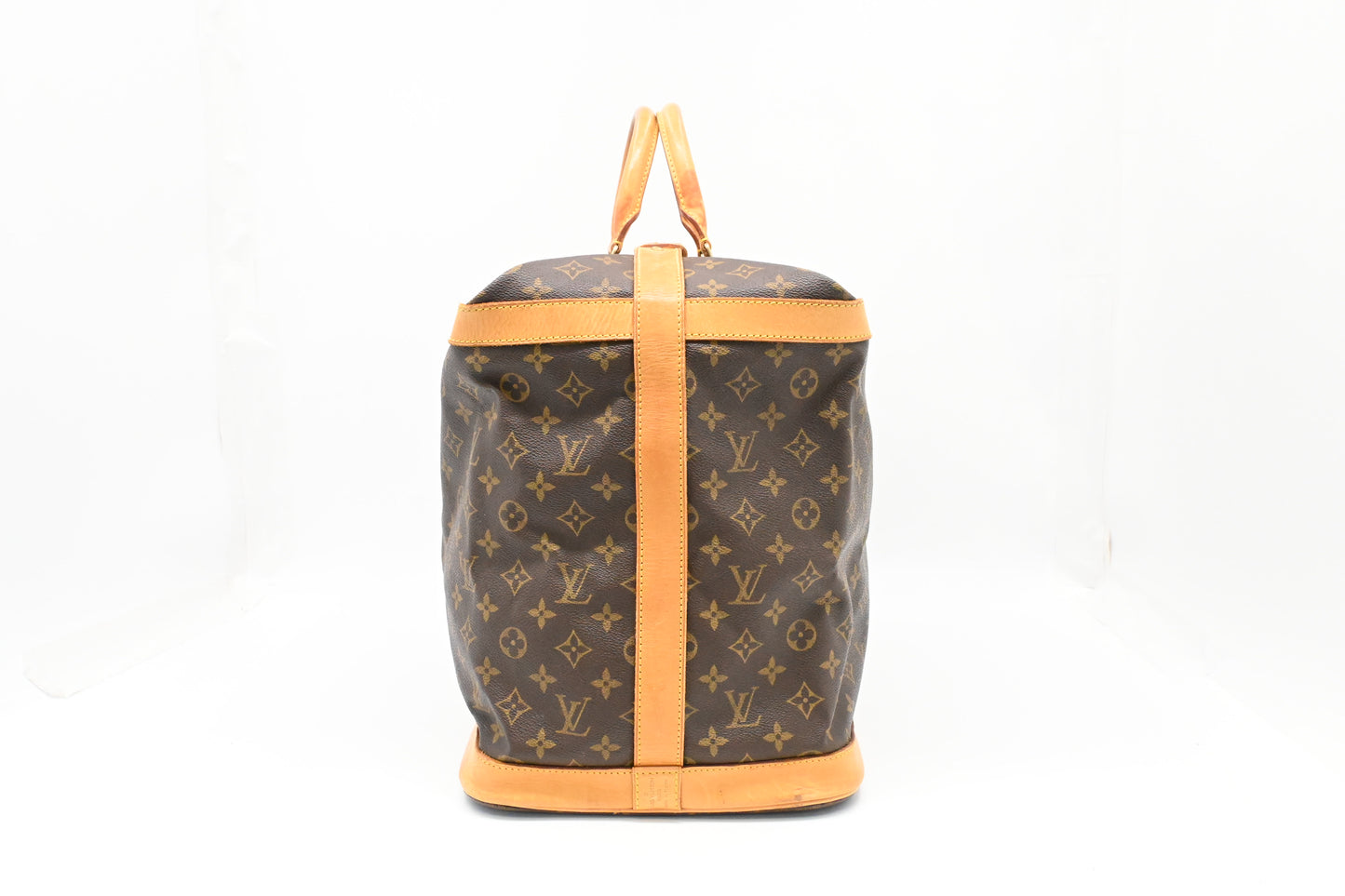 Louis Vuitton Cruiser 45 in Monogram Canvas