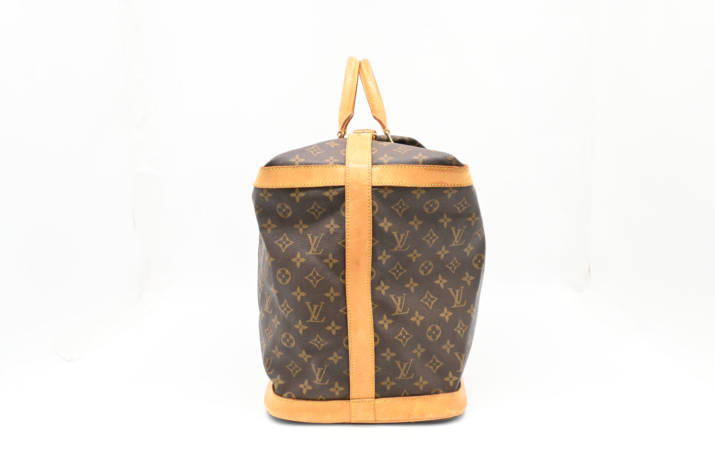 Louis Vuitton Cruiser 45 in Monogram Canvas