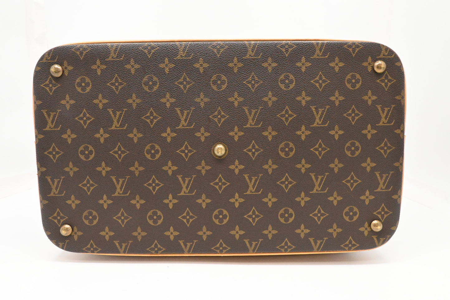 Louis Vuitton Cruiser 45 in Monogram Canvas