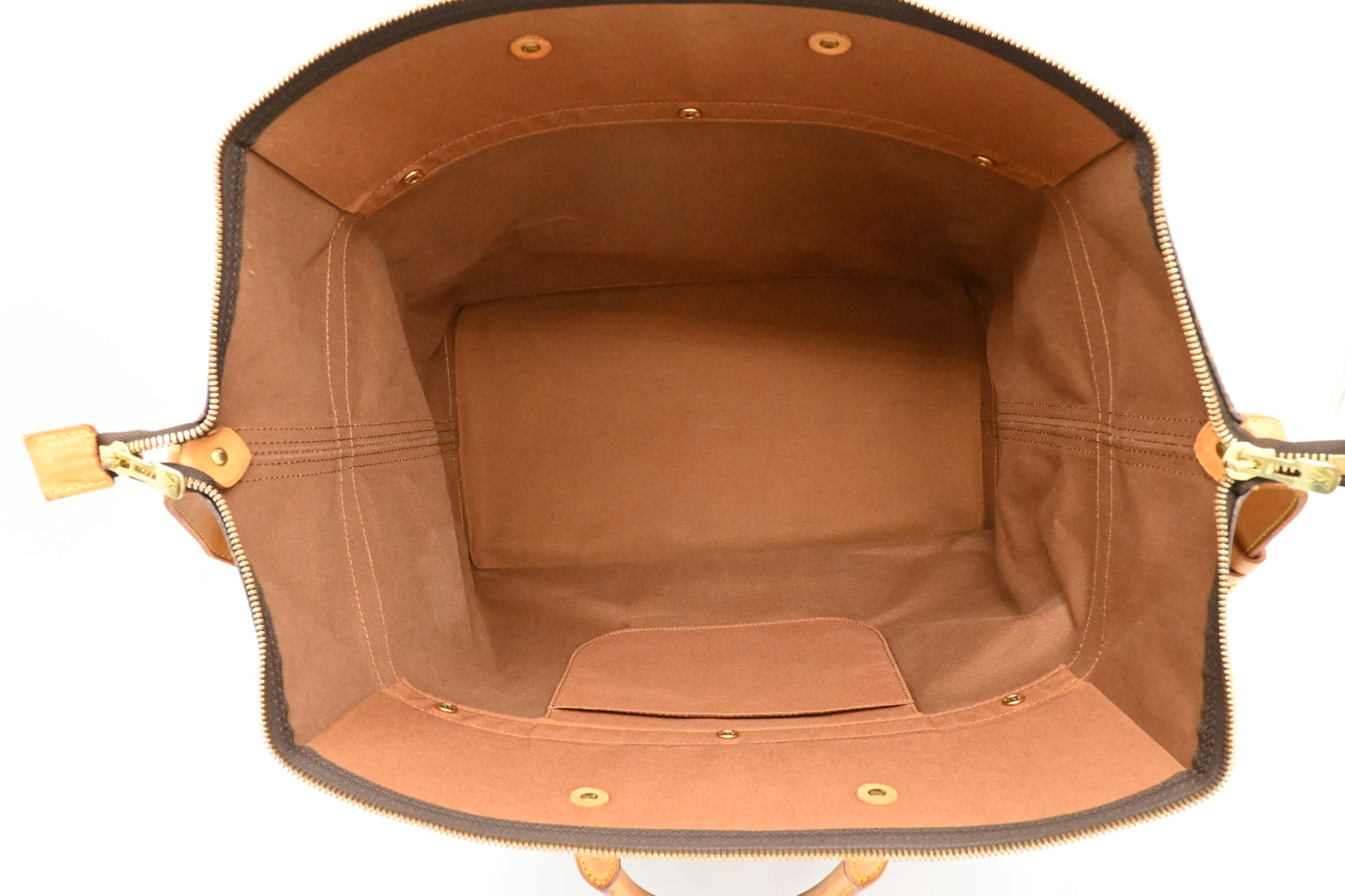 Louis Vuitton Cruiser 45 in Monogram Canvas