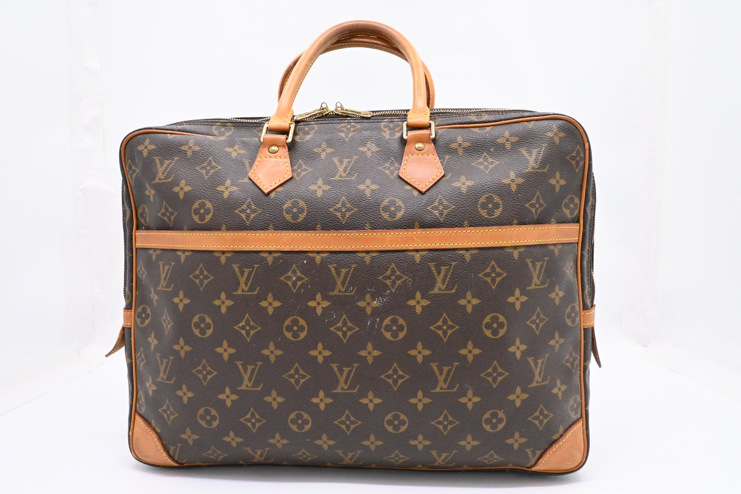 Louis Vuitton Porte Document Voyage in Monogram Canvas