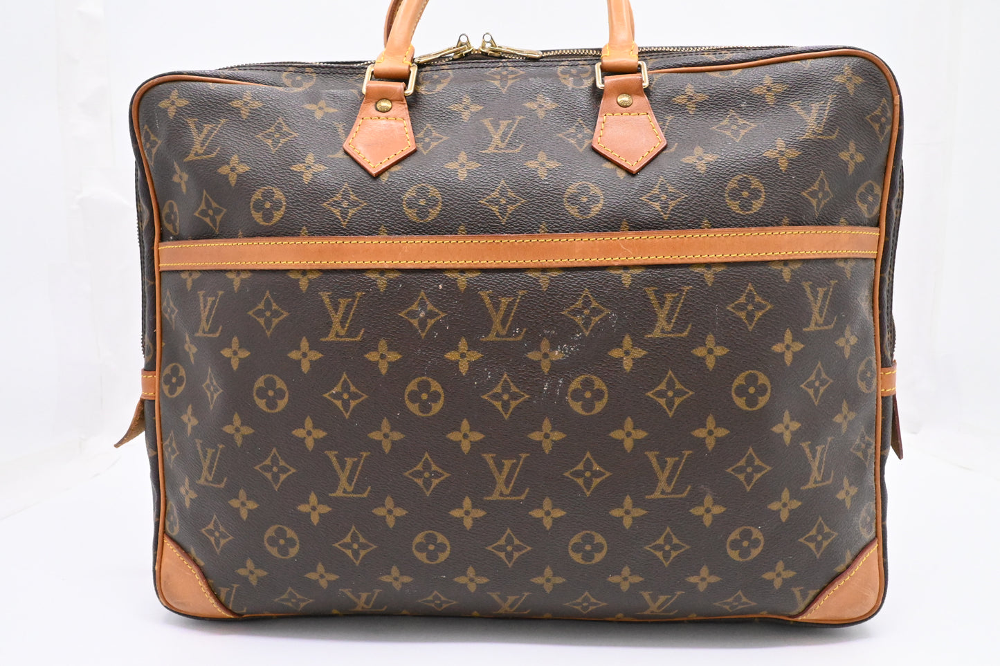 Louis Vuitton Porte Document Voyage in Monogram Canvas