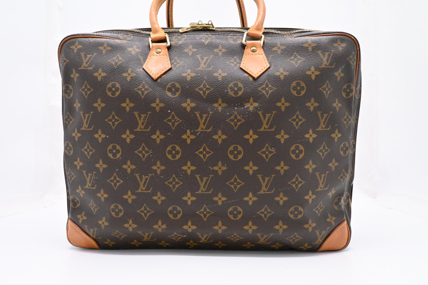 Louis Vuitton Porte Document Voyage in Monogram Canvas