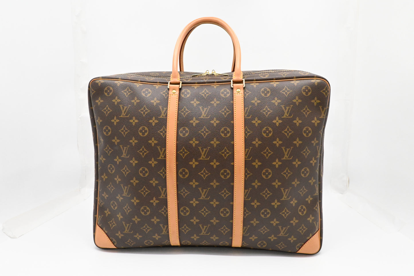 Louis Vuitton Sirius 50 in Monogram Canvas