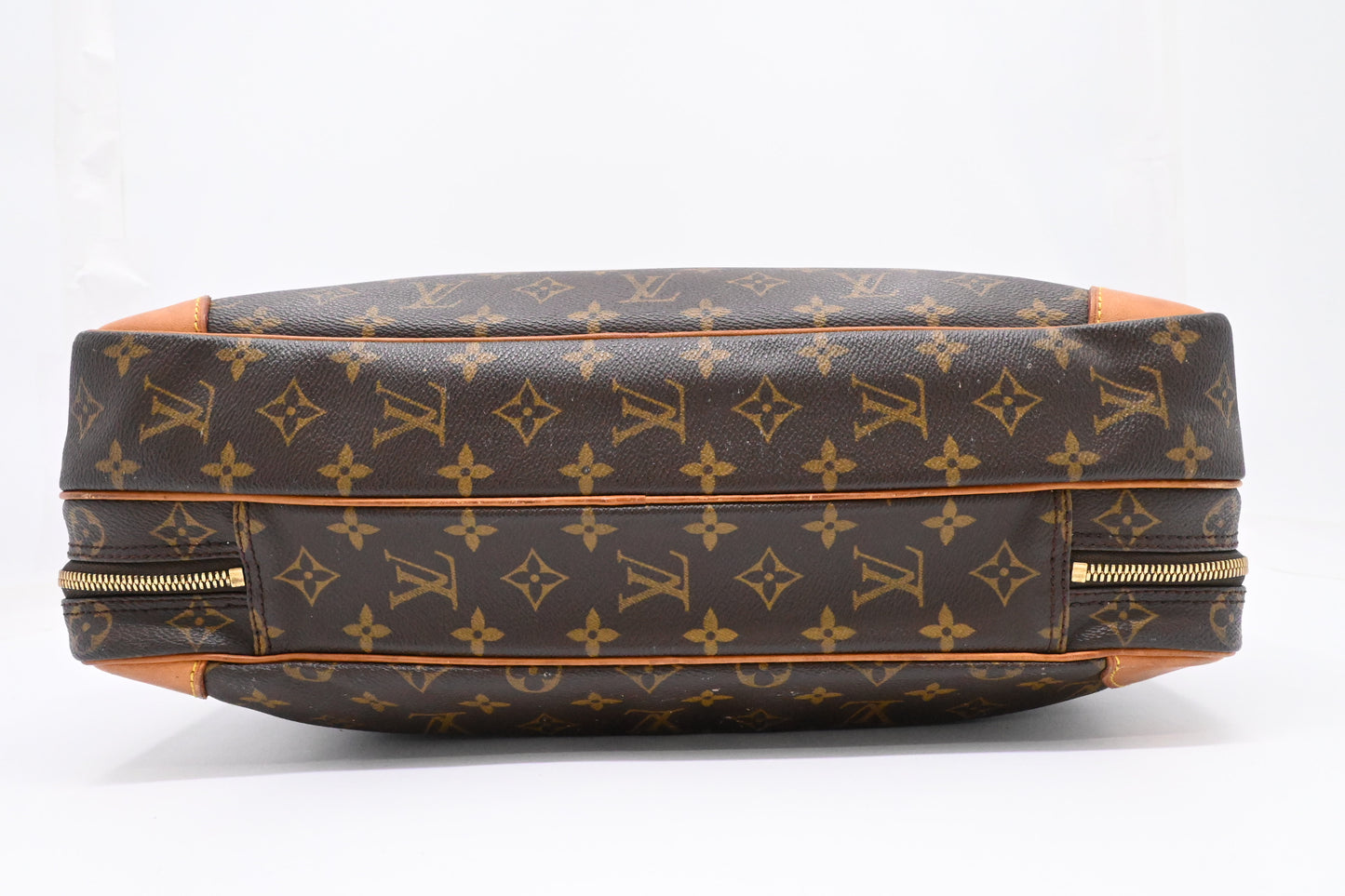 Louis Vuitton Porte Document Voyage in Monogram Canvas