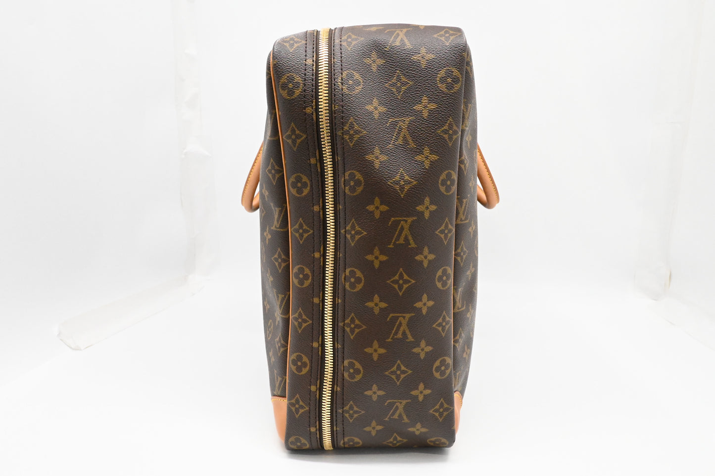 Louis Vuitton Sirius 50 in Monogram Canvas