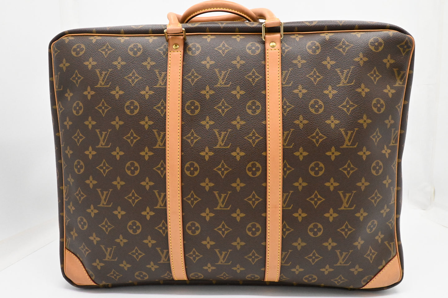 Louis Vuitton Sirius 50 in Monogram Canvas