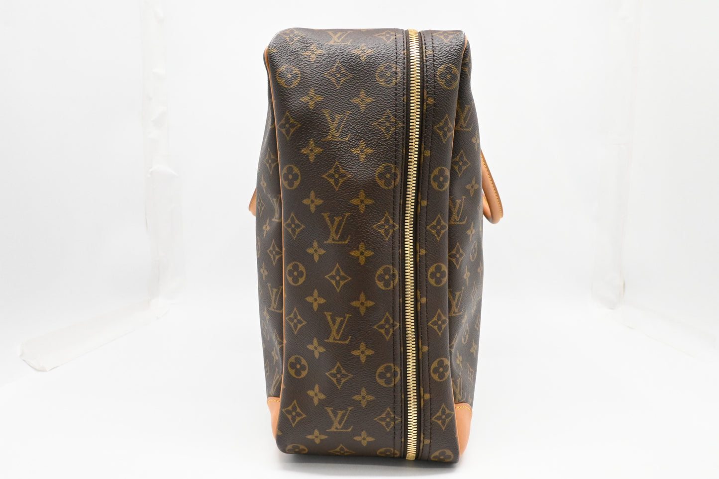 Louis Vuitton Sirius 50 in Monogram Canvas