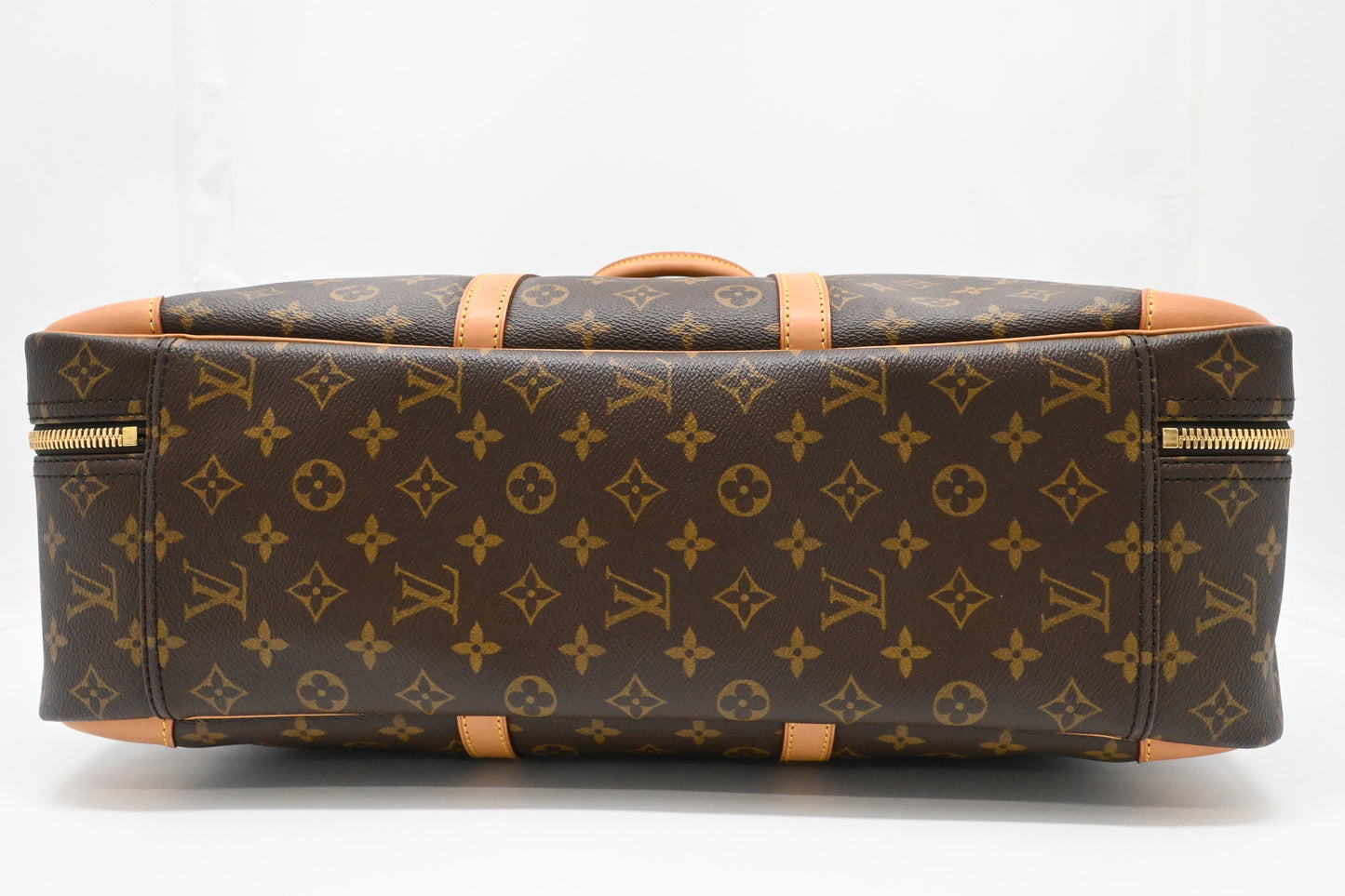 Louis Vuitton Sirius 50 in Monogram Canvas