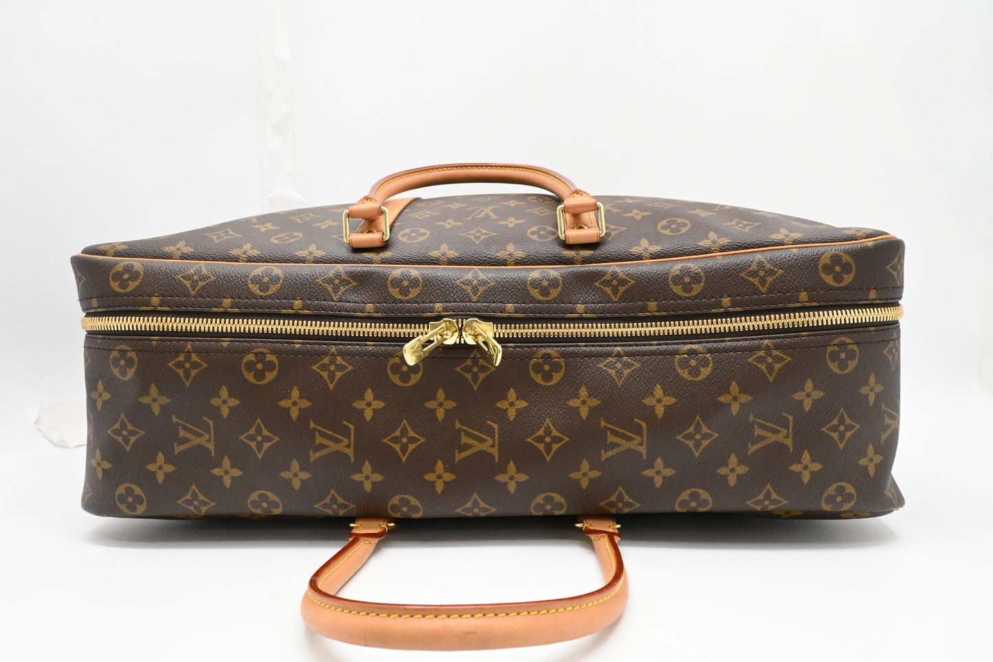 Louis Vuitton Sirius 50 in Monogram Canvas