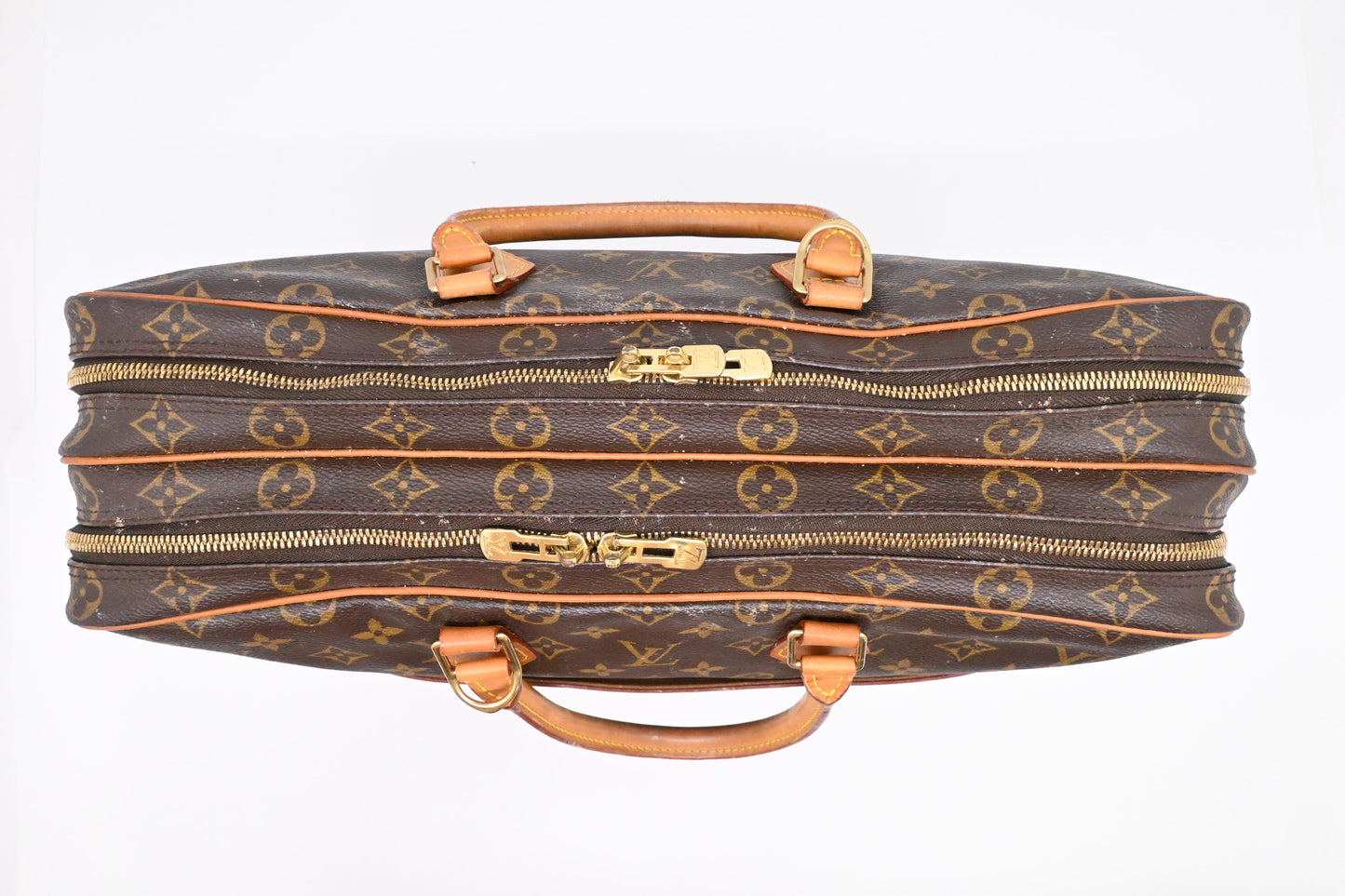 Louis Vuitton Porte Document Voyage in Monogram Canvas