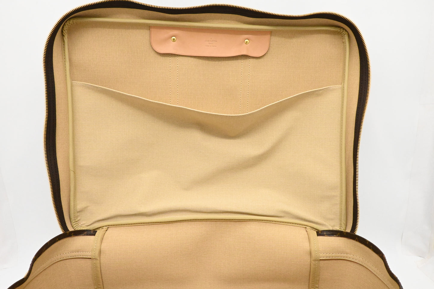 Louis Vuitton Sirius 50 in Monogram Canvas