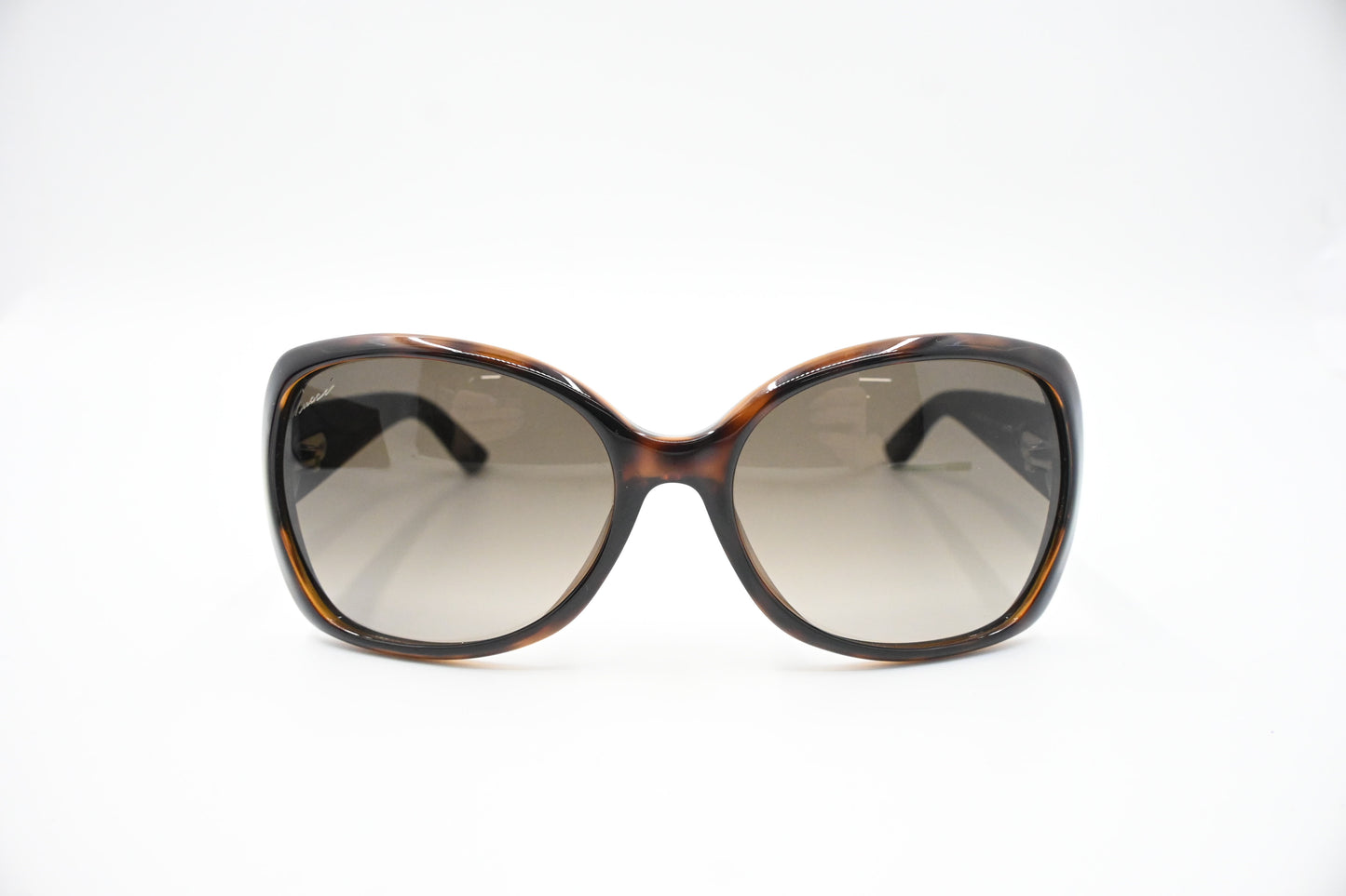 Gucci Diamante Canvas Sunglasses
