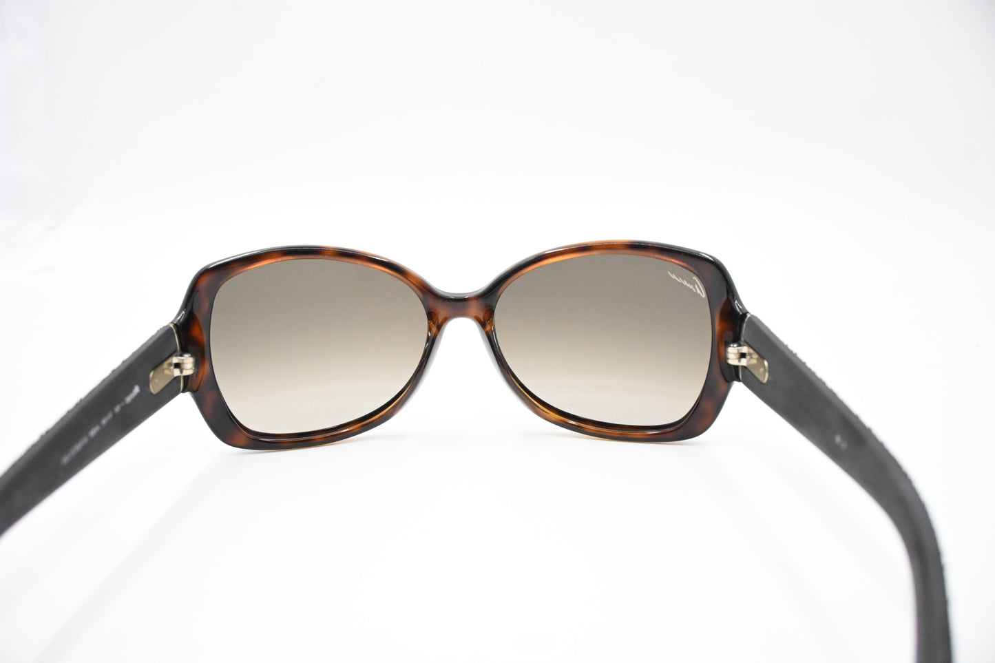 Gucci Diamante Canvas Sunglasses