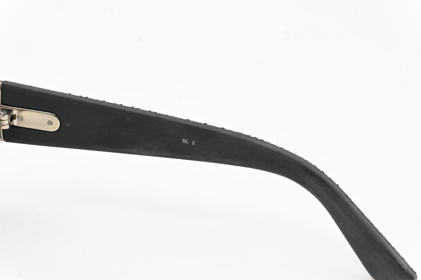 Gucci Diamante Canvas Sunglasses