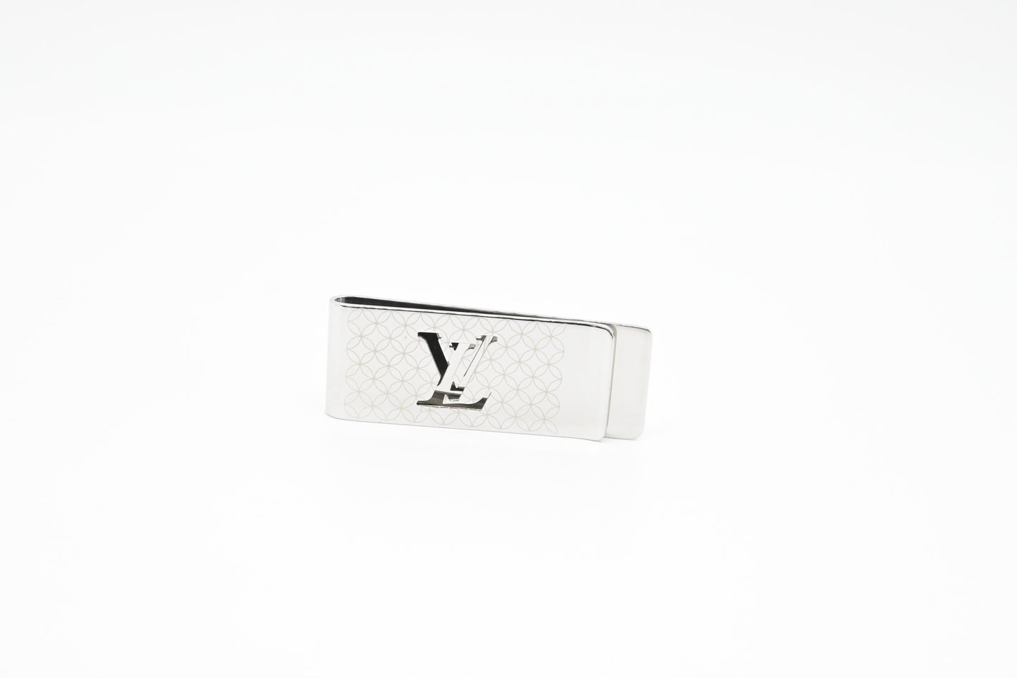 Louis Vuitton Money Clip