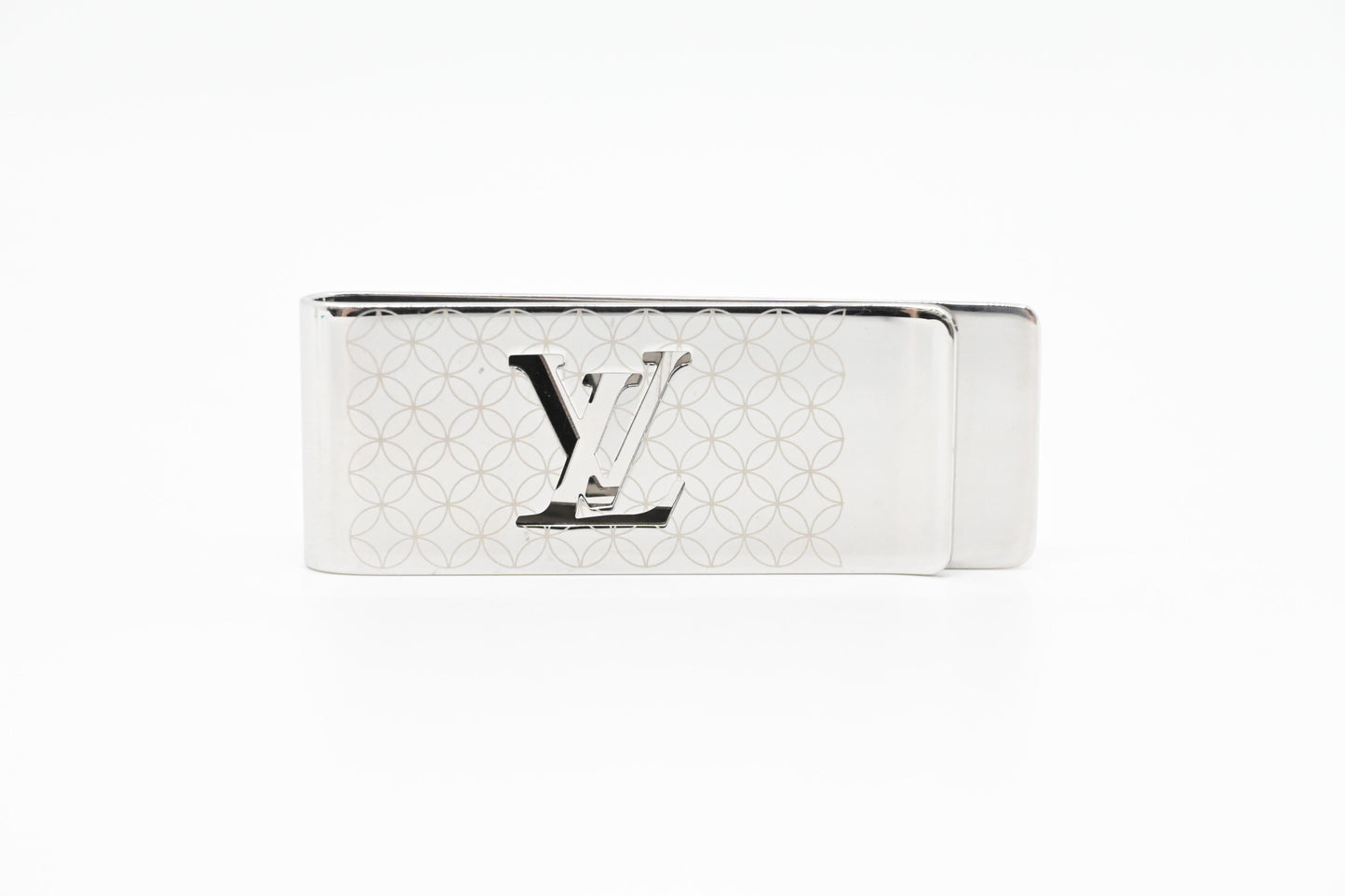 Louis Vuitton Money Clip