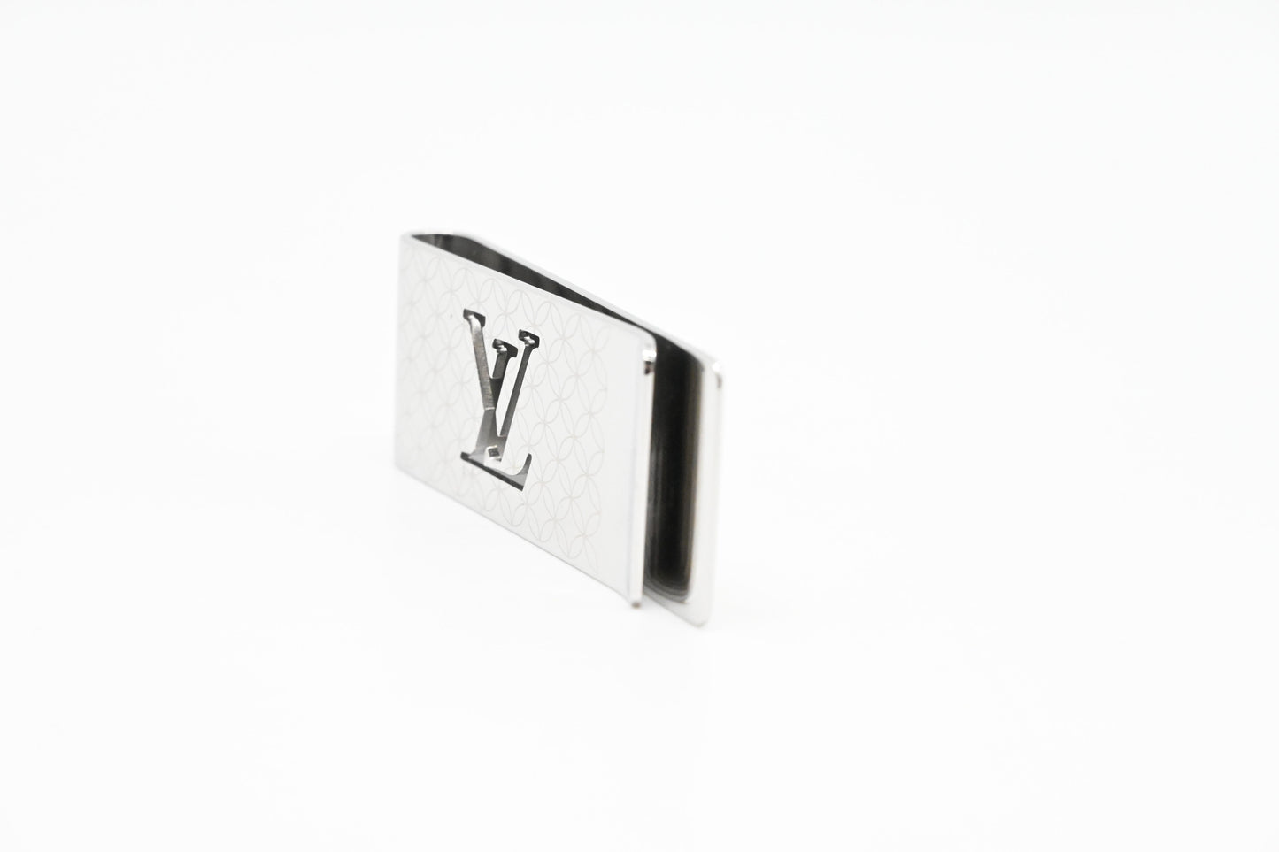 Louis Vuitton Money Clip