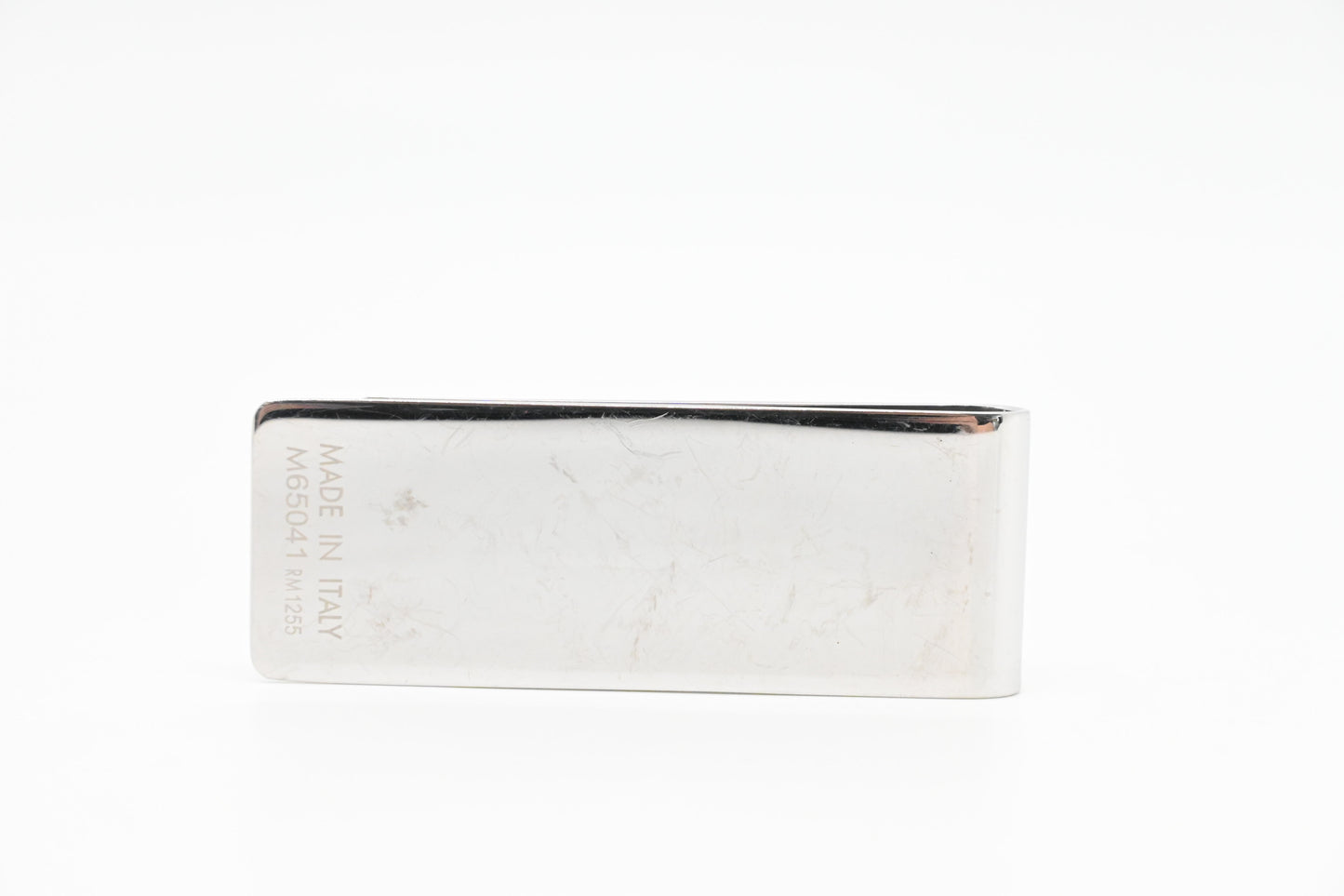 Louis Vuitton Money Clip