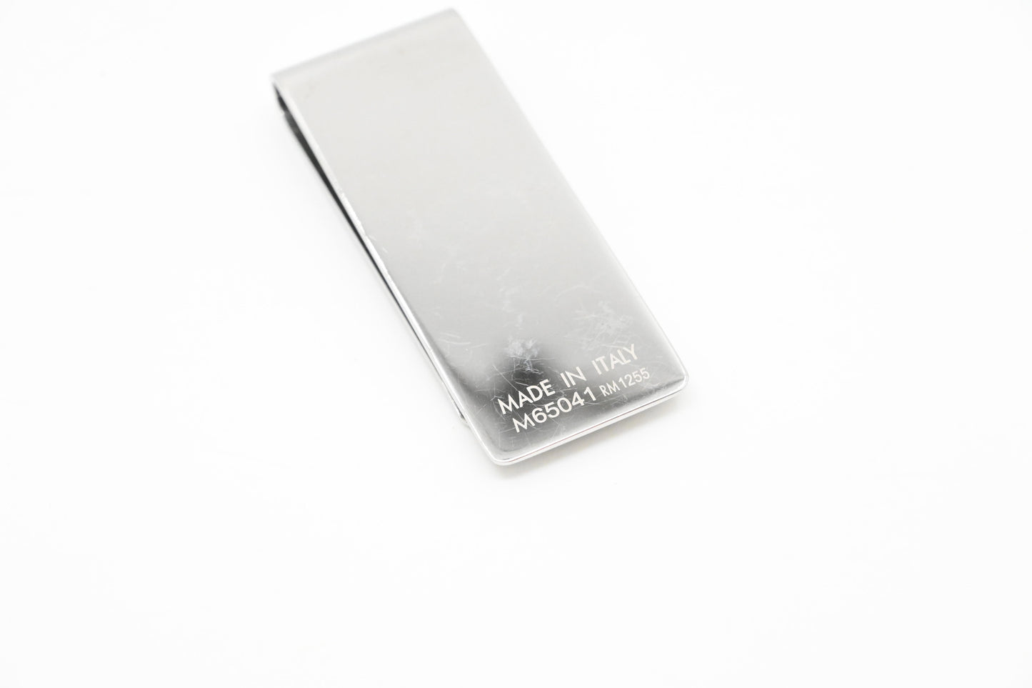 Louis Vuitton Money Clip