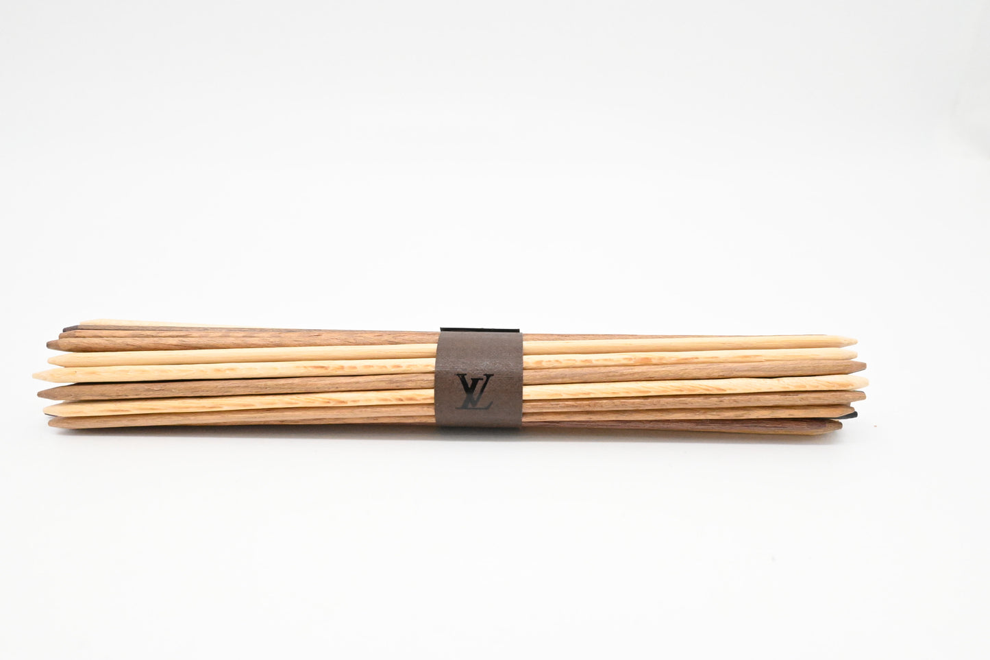 Louis Vuitton "Mikado" Pick-up Sticks Game