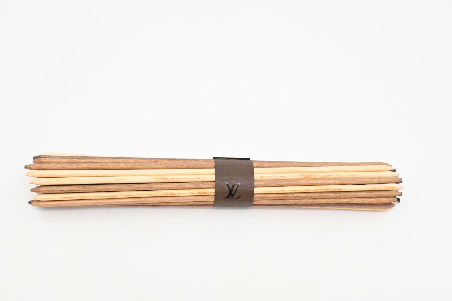 Louis Vuitton "Mikado" Pick-up Sticks Game