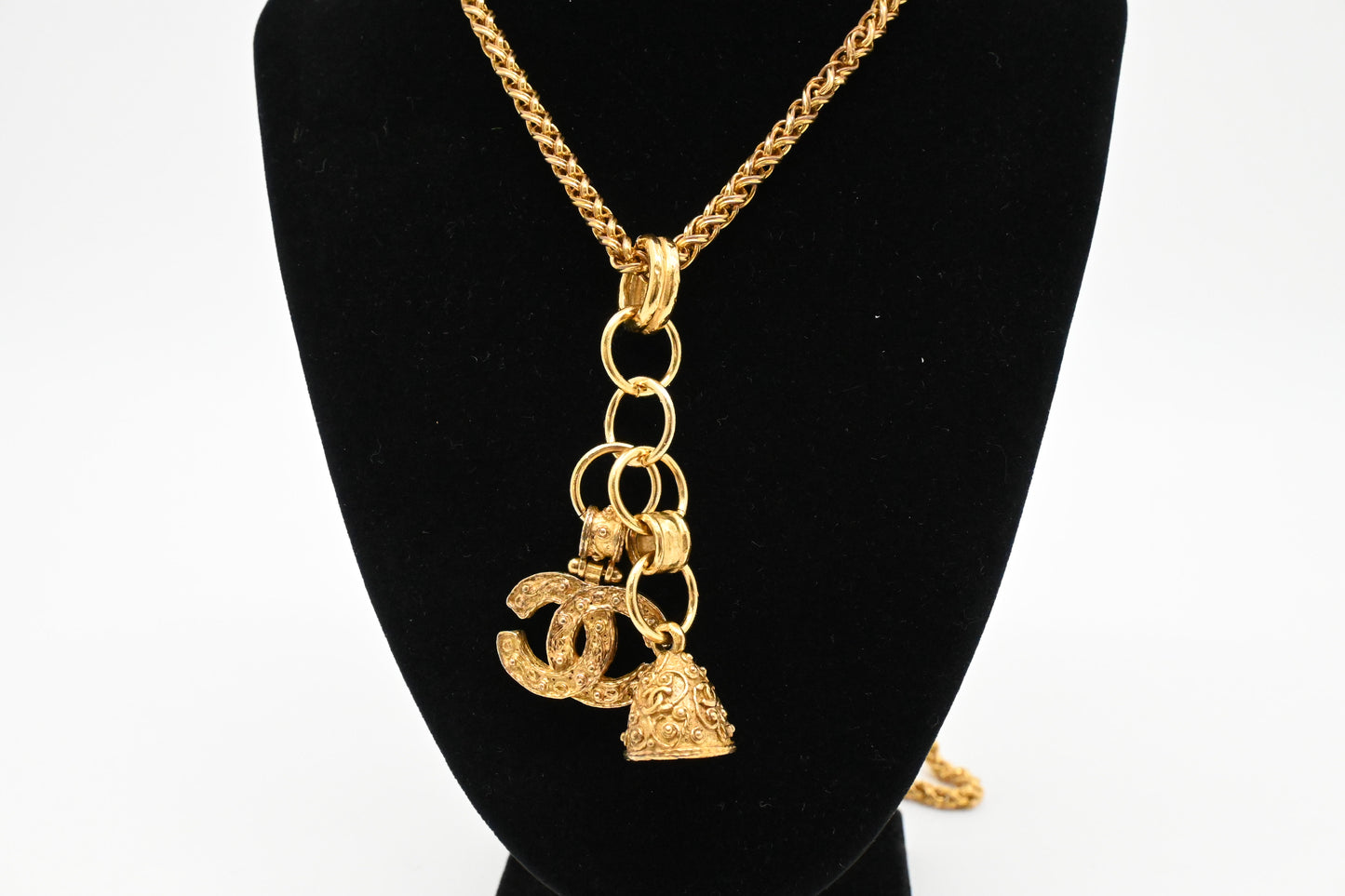 Chanel Necklace