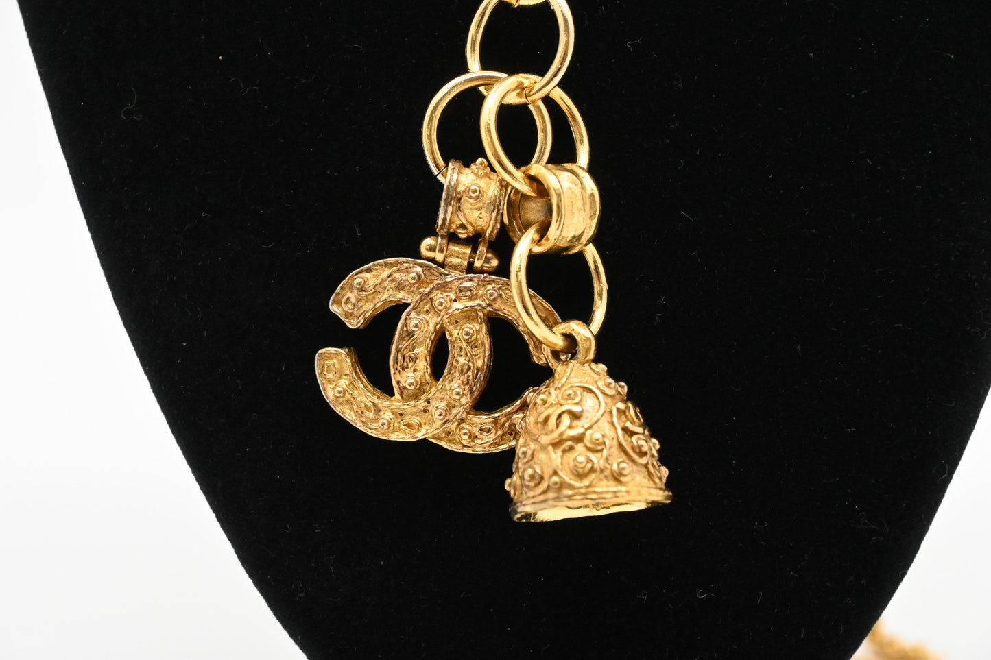 Chanel Necklace