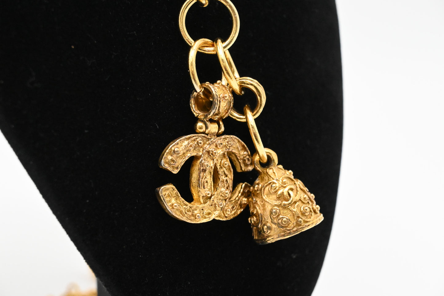 Chanel Necklace