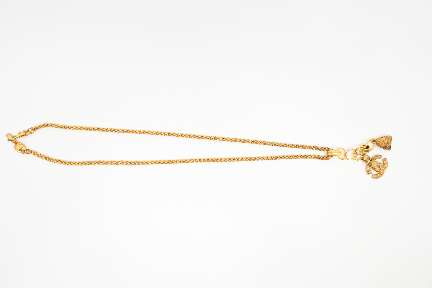 Chanel Necklace