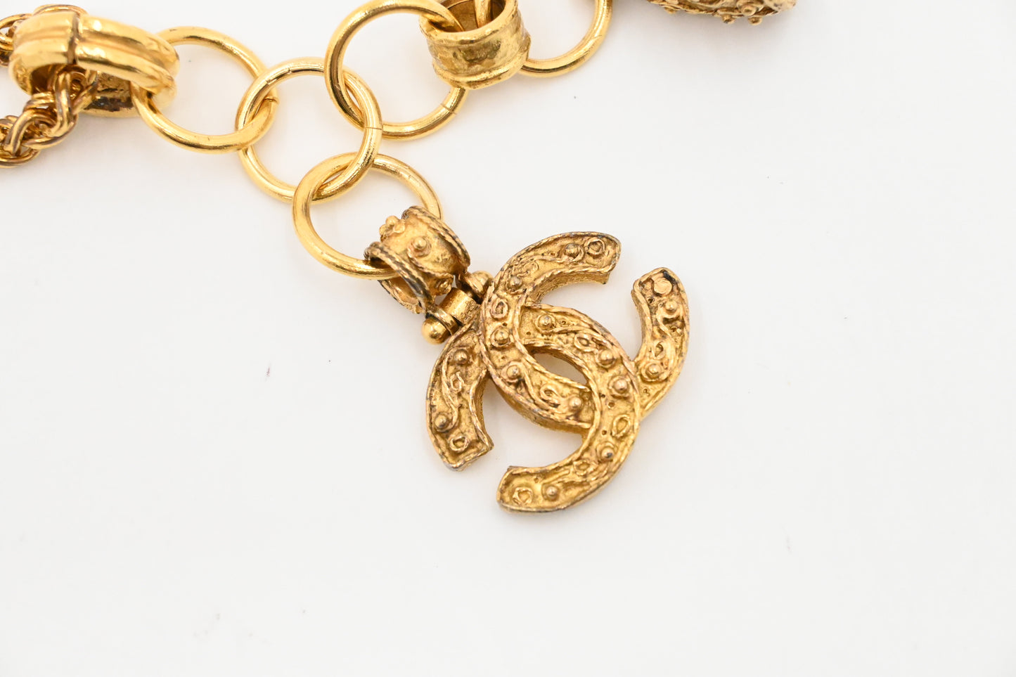 Chanel Necklace