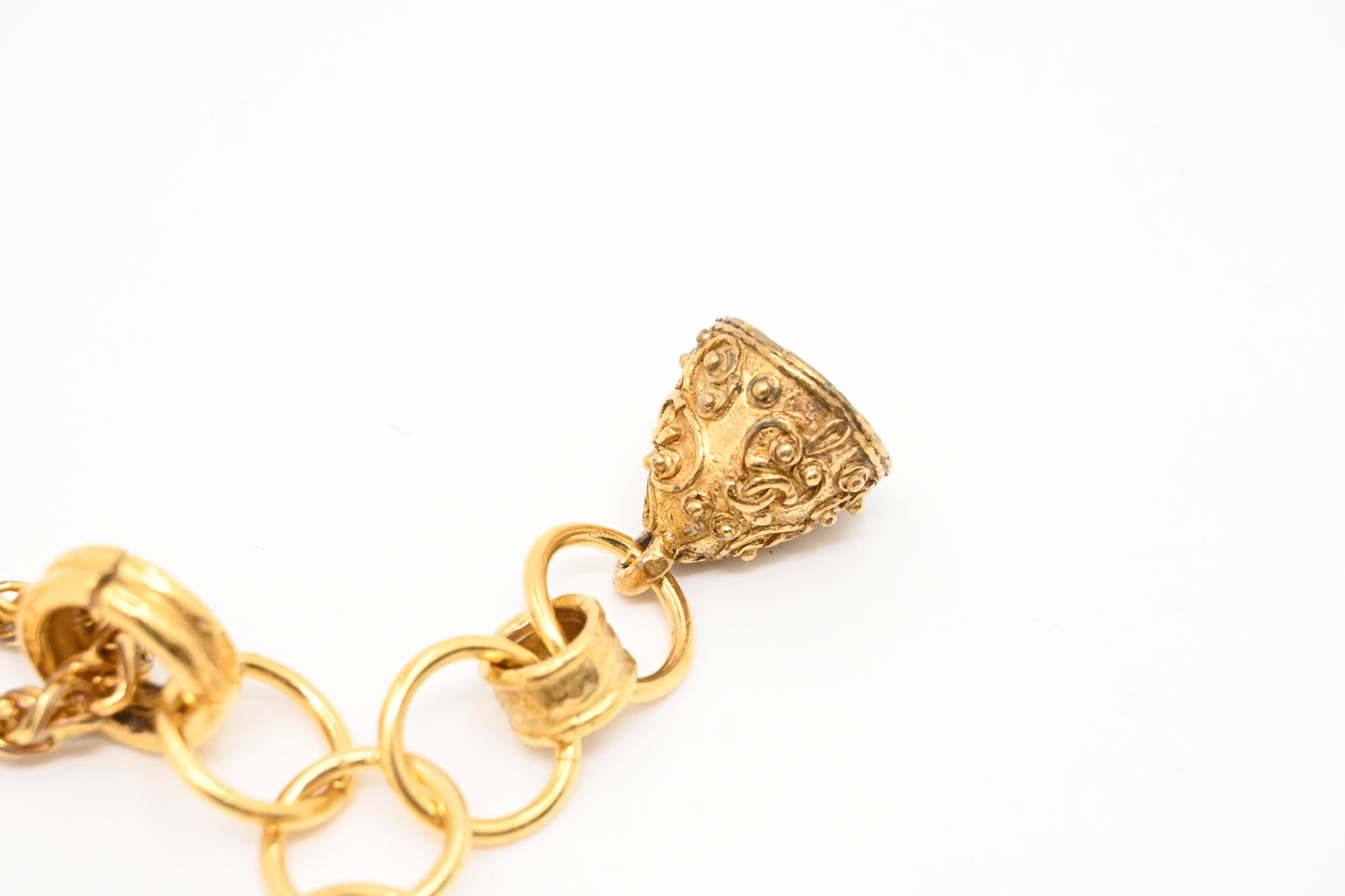 Chanel Necklace