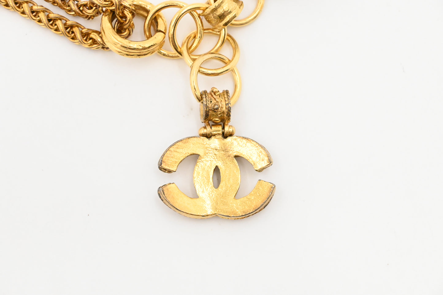 Chanel Necklace