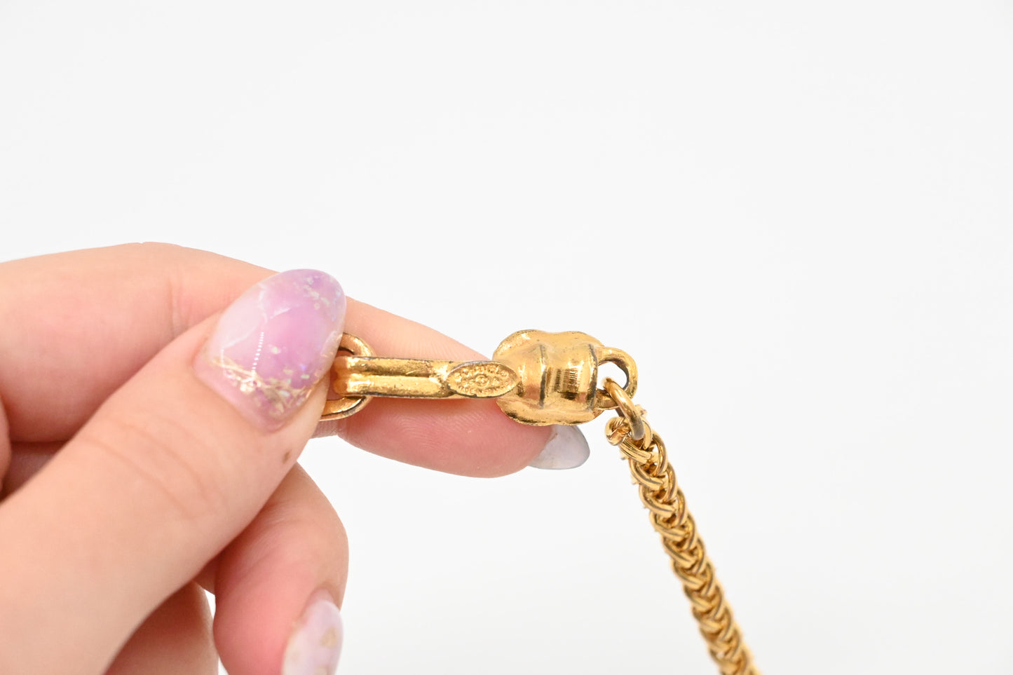 Chanel Necklace