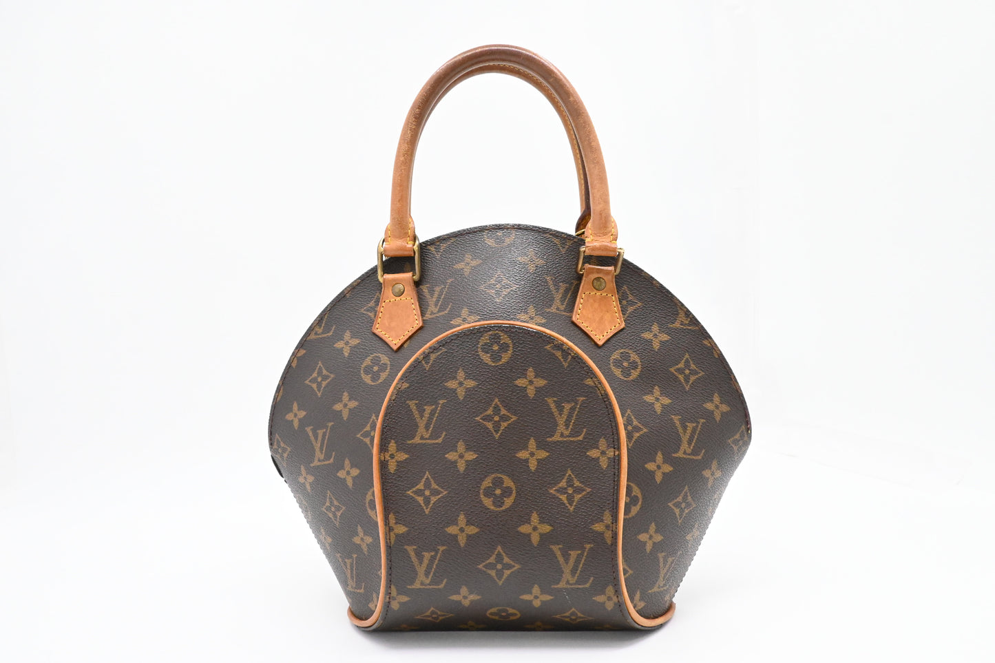 Louis Vuitton Ellipse PM in Monogram Canvas