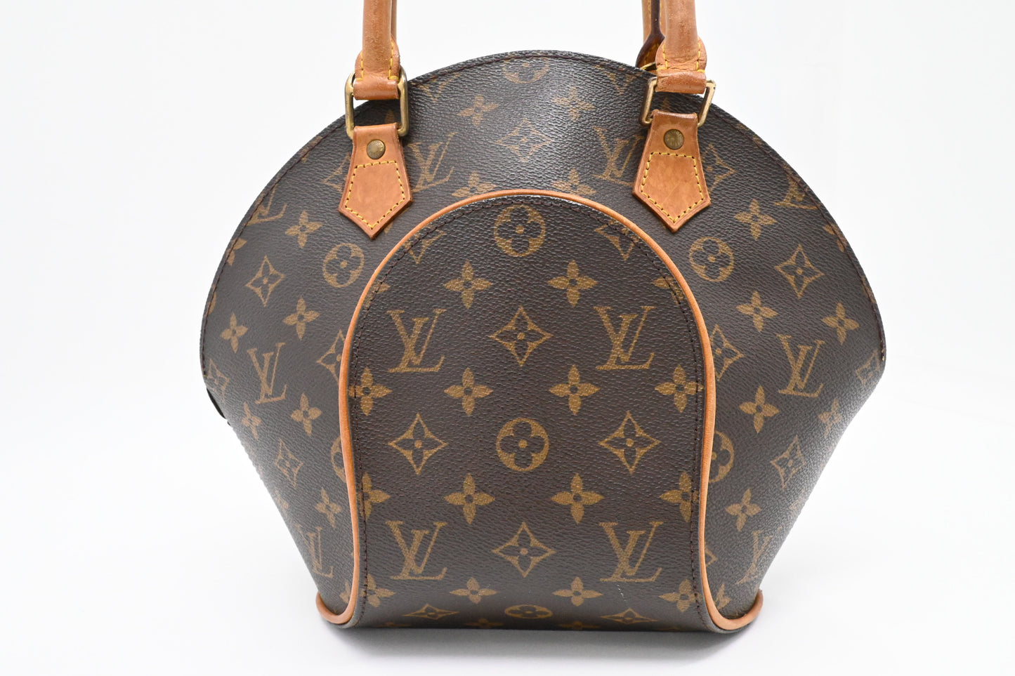 Louis Vuitton Ellipse PM in Monogram Canvas