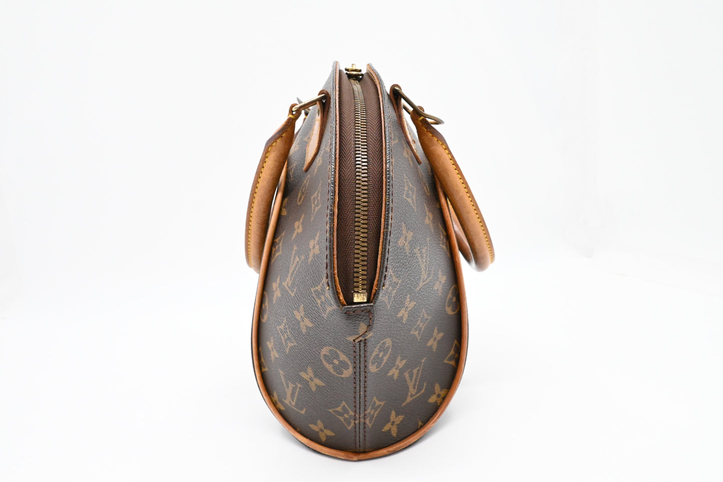 Louis Vuitton Ellipse PM in Monogram Canvas
