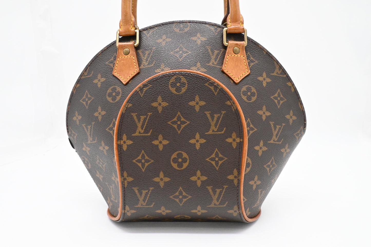Louis Vuitton Ellipse PM in Monogram Canvas