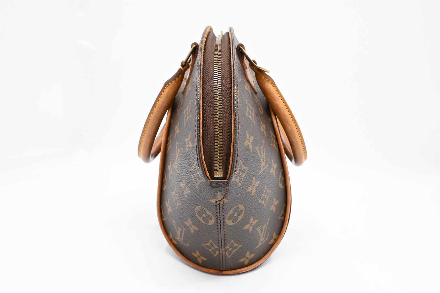 Louis Vuitton Ellipse PM in Monogram Canvas