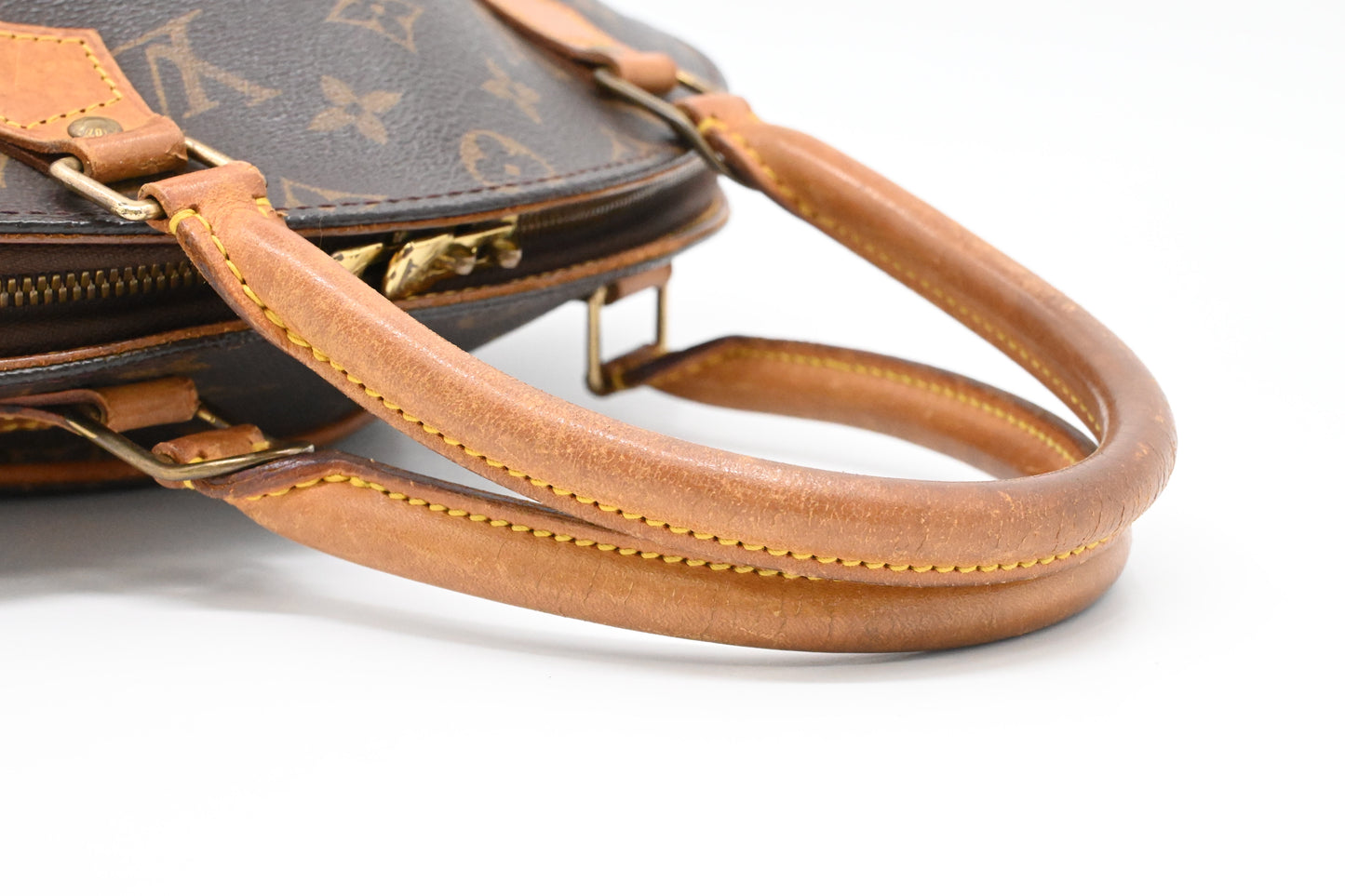 Louis Vuitton Ellipse PM in Monogram Canvas