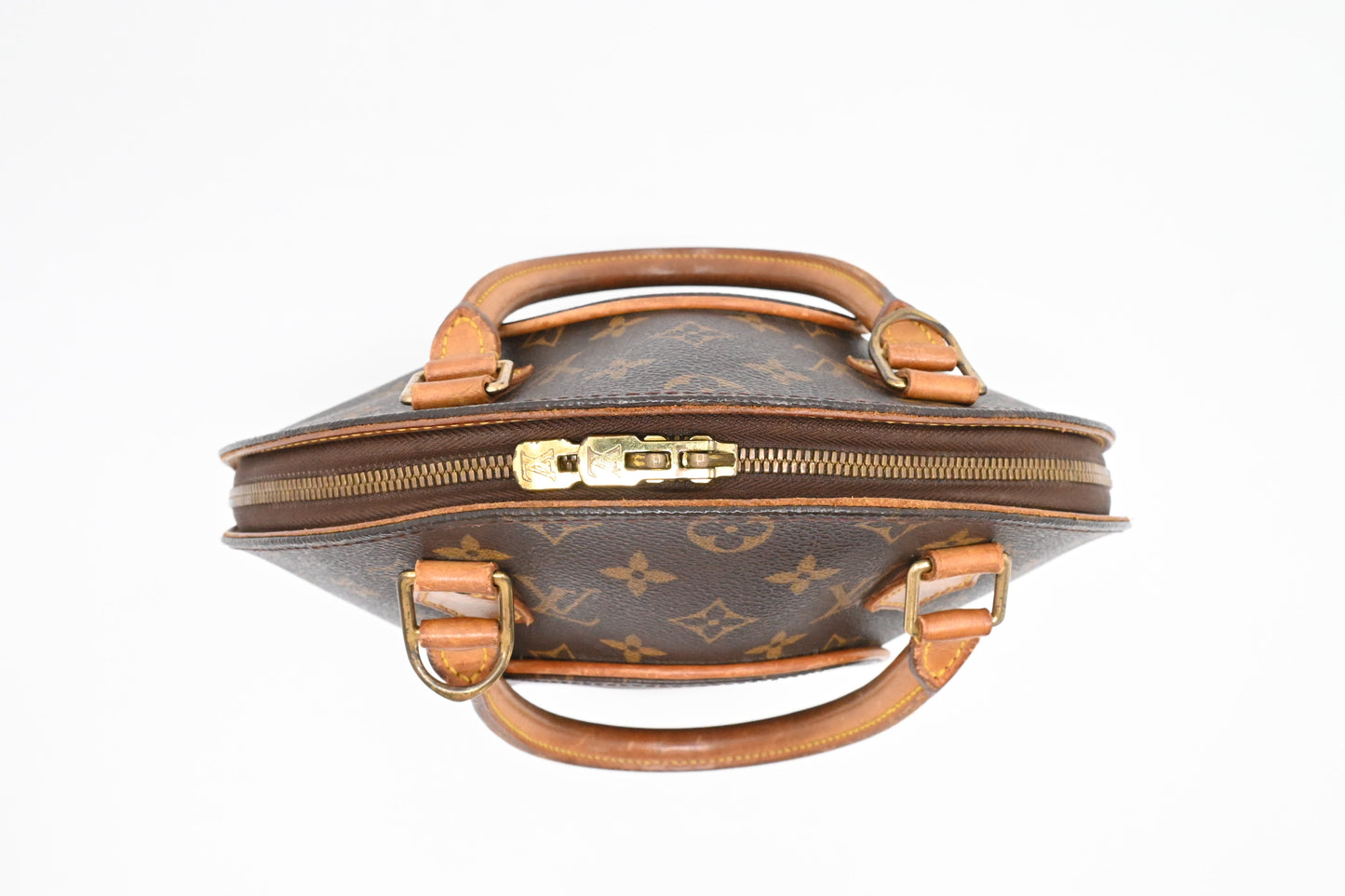 Louis Vuitton Ellipse PM in Monogram Canvas