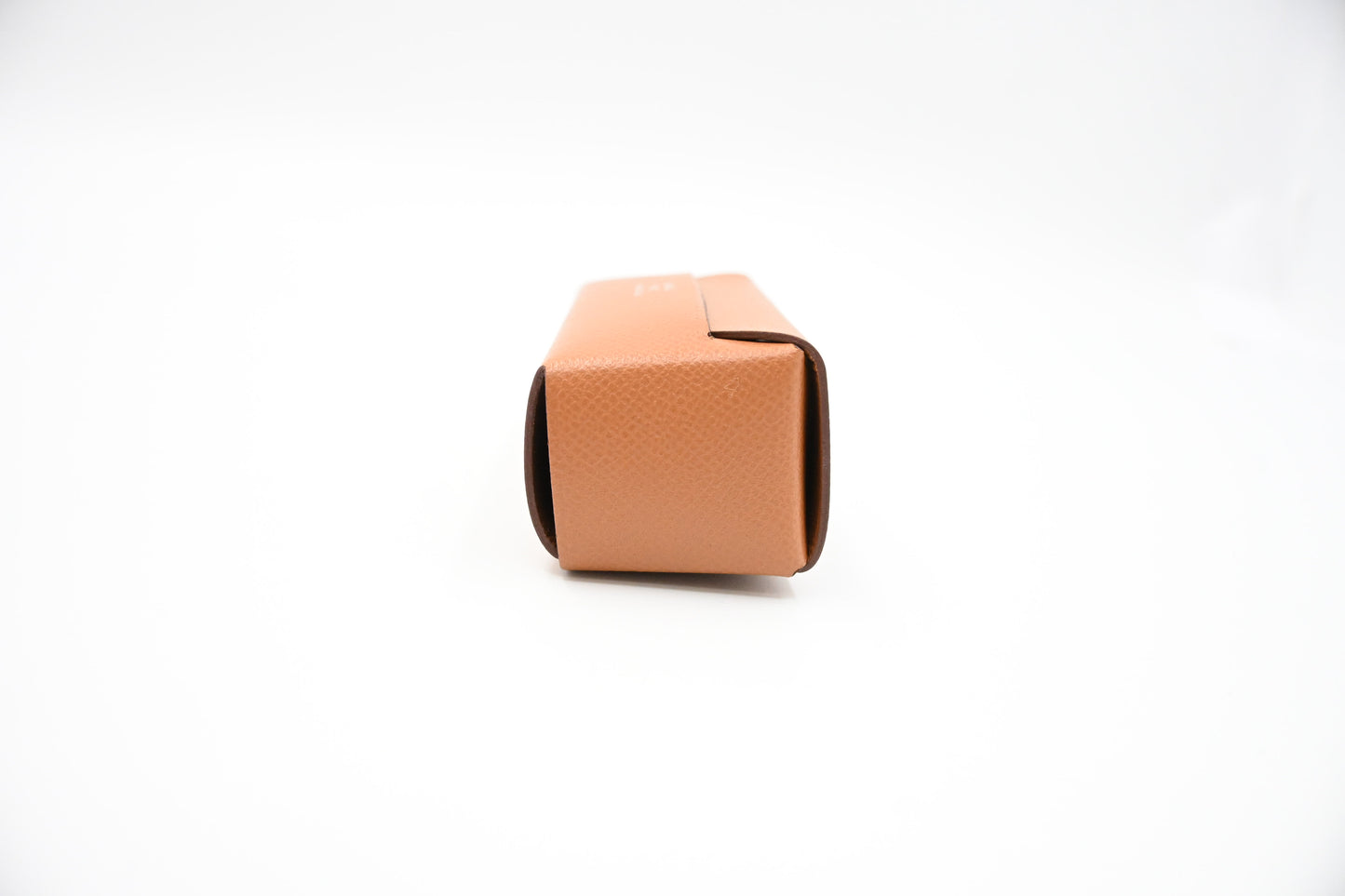 Hermes Lipstick Case With Mirror