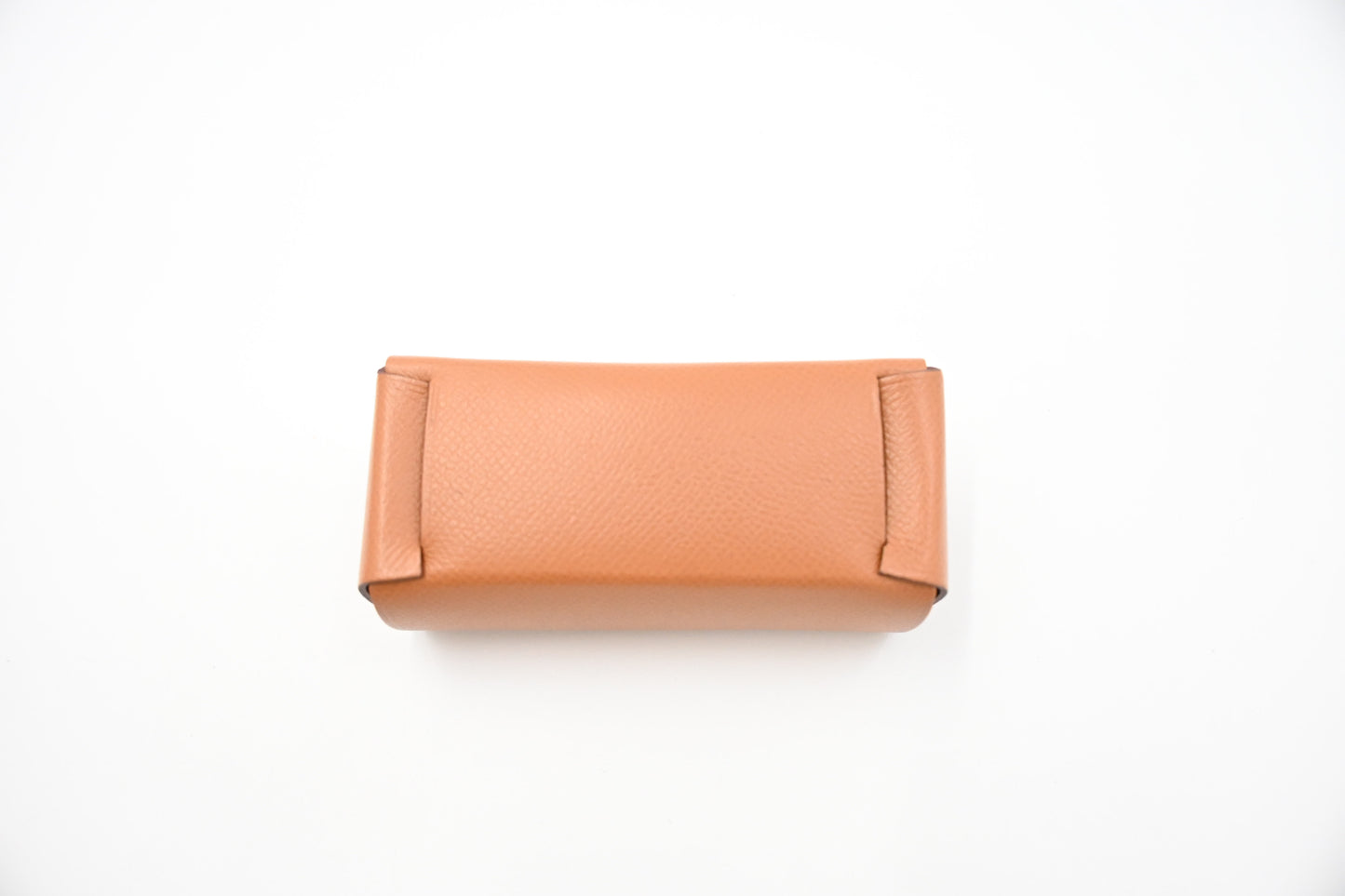 Hermes Lipstick Case With Mirror