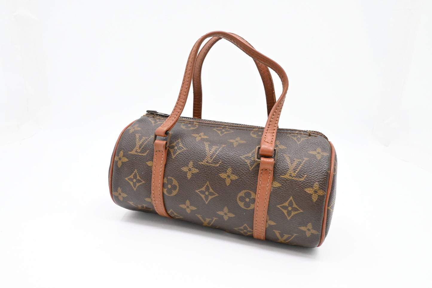 Louis Vuitton Papillon 22 in Monogram Canvas