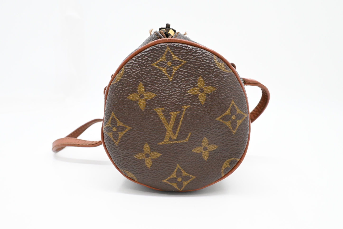 Louis Vuitton Papillon 22 in Monogram Canvas