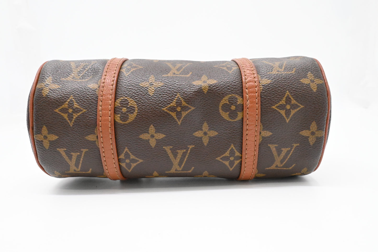 Louis Vuitton Papillon 22 in Monogram Canvas