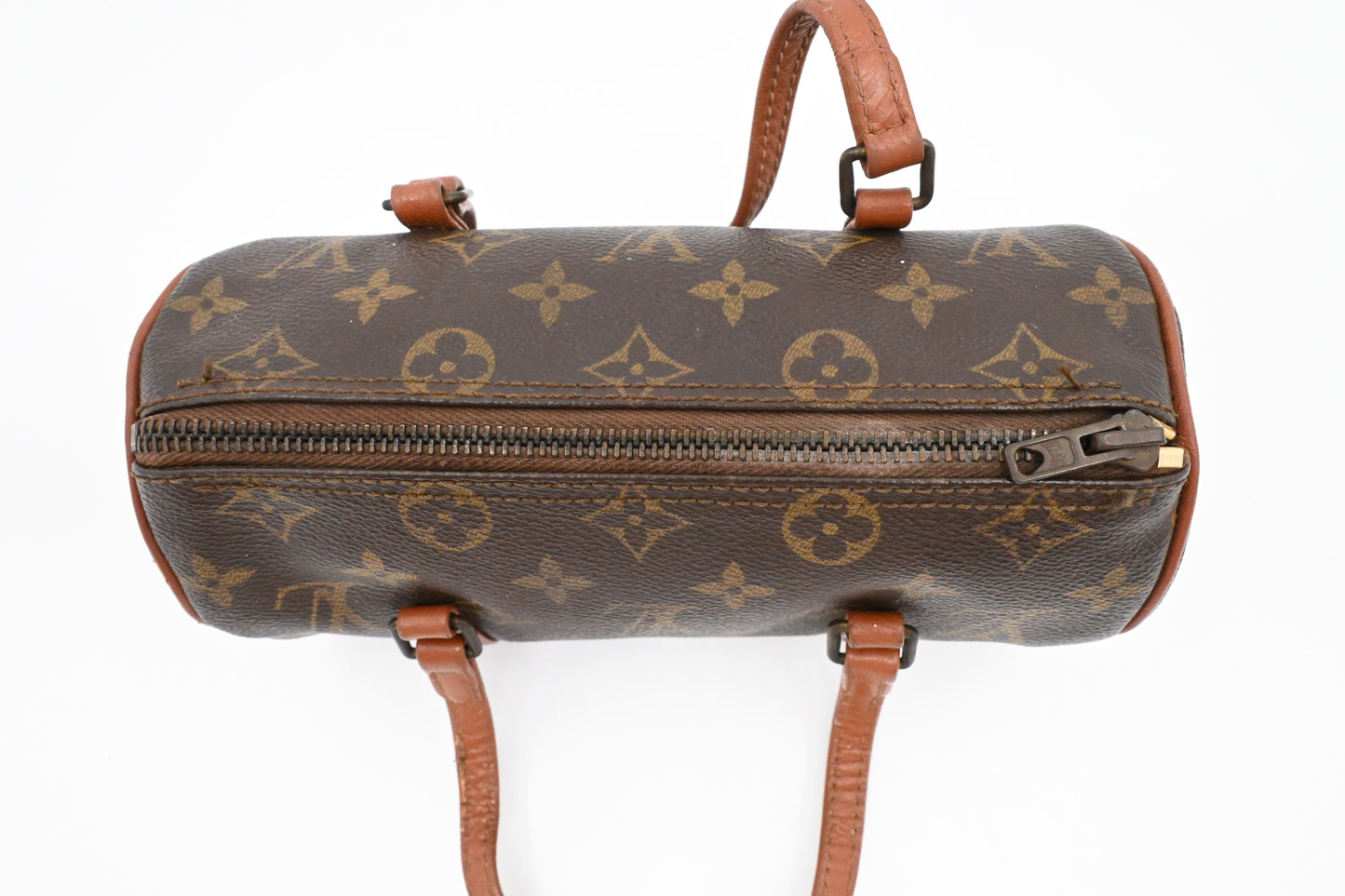 Louis Vuitton Papillon 22 in Monogram Canvas