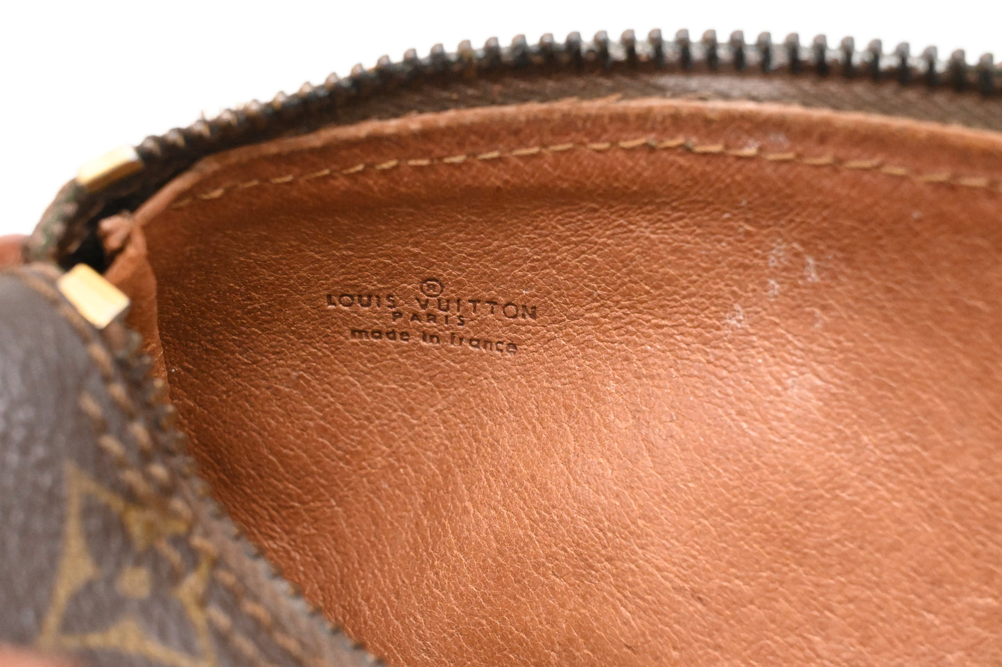 Louis Vuitton Papillon 22 in Monogram Canvas