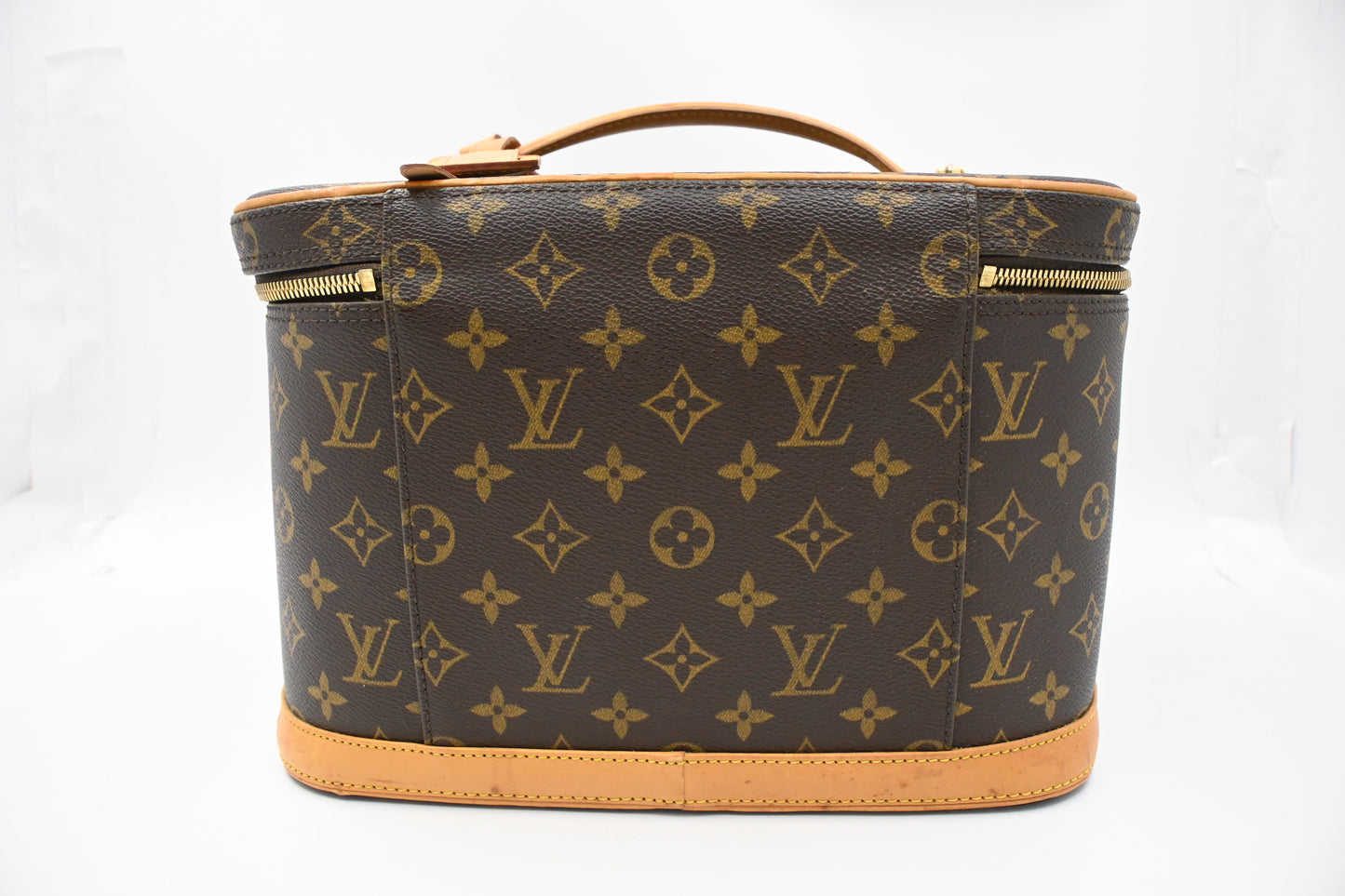 Louis Vuitton Nice Vanity in Monogram Canvas