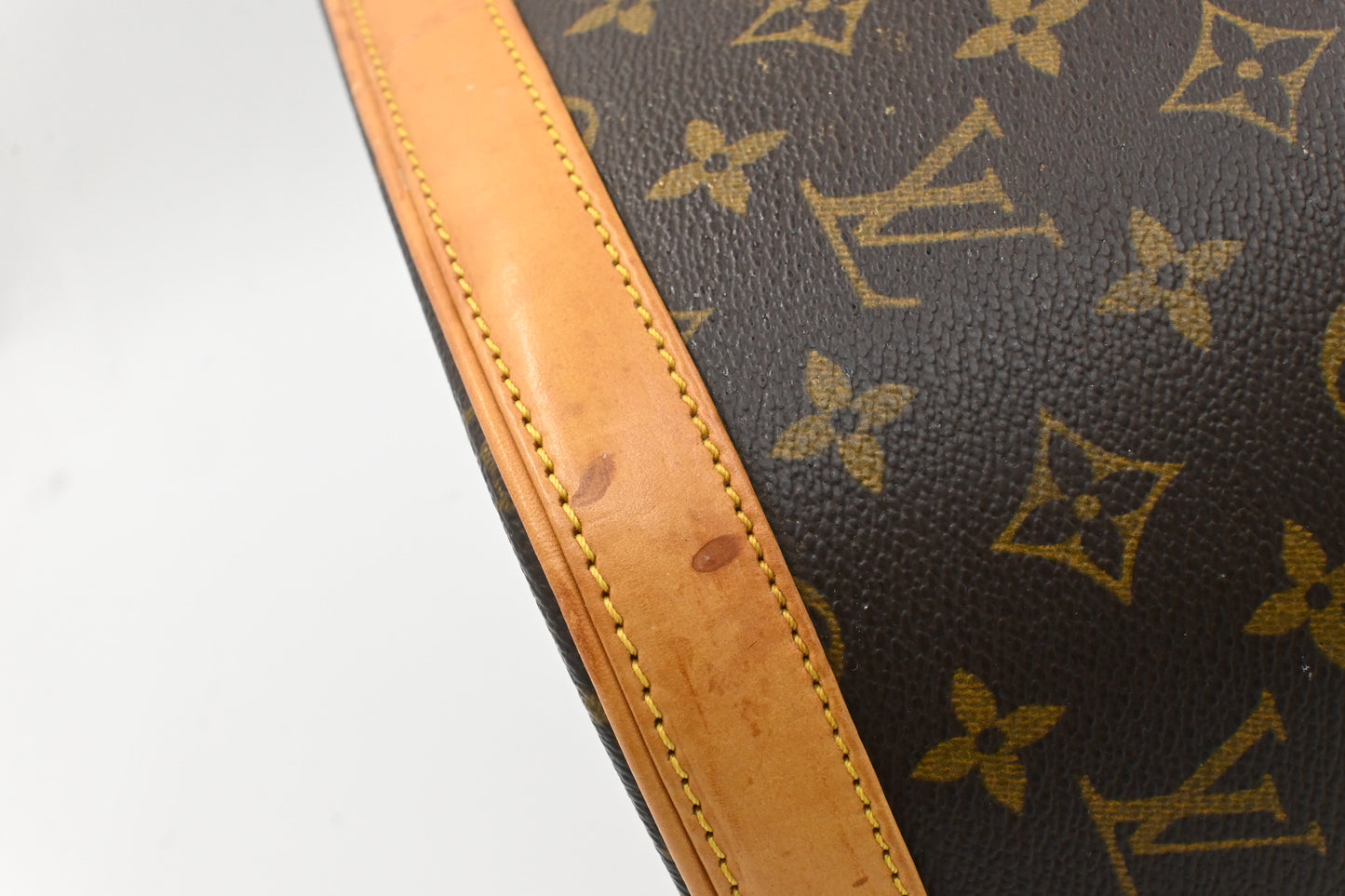 Louis Vuitton Nice Vanity in Monogram Canvas